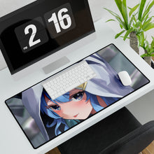 Load image into Gallery viewer, Hoshimachi Suisei Mouse Pad (Desk Mat)