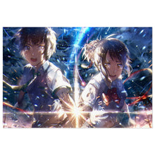 Load image into Gallery viewer, My Little World Jigsaw Puzzle