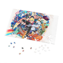 Load image into Gallery viewer, Boruto Jigsaw Puzzle