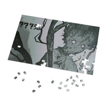 Load image into Gallery viewer, Mob Psycho 100 Jigsaw Puzzle