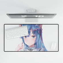 Load image into Gallery viewer, Anime Re:ZERO -Starting Life in Another World- Mouse Pad (Desk Mat)