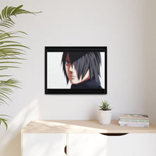 Load image into Gallery viewer, Boruto - Next Generation 5 I will Canvas Framed Art Print