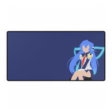 Load image into Gallery viewer, Anime Planetarian: The Reverie of a Little Planet Mouse Pad (Desk Mat)