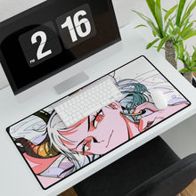 Load image into Gallery viewer, Anime One Piece Mouse Pad (Desk Mat)