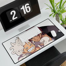 Load image into Gallery viewer, Anime One Piece Mouse Pad (Desk Mat)