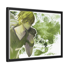 Load image into Gallery viewer, Kuroko's Basketball Canvas Framed Art Print