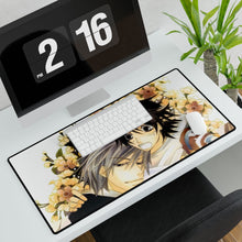 Load image into Gallery viewer, Junjo Romantica Pure Romance Mouse Pad (Desk Mat)