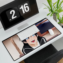 Load image into Gallery viewer, Anime Noragami Mouse Pad (Desk Mat)