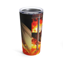 Load image into Gallery viewer, Anime Fairy Tail Tumbler 20oz