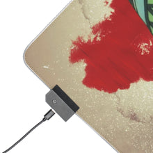 Load image into Gallery viewer, Noragami Yukine, Noragami RGB LED Mouse Pad (Desk Mat)
