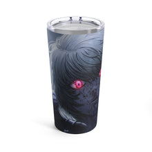 Load image into Gallery viewer, Hunter x Hunter Kurapika Tumbler 20oz