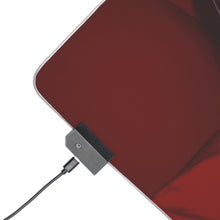Load image into Gallery viewer, Touhou RGB LED Mouse Pad (Desk Mat)