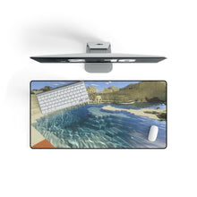 Load image into Gallery viewer, Oasis Mouse Pad (Desk Mat)