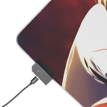 Load image into Gallery viewer, Sound! Euphonium Asuka Tanaka RGB LED Mouse Pad (Desk Mat)