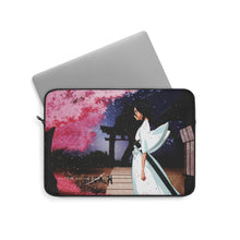 Load image into Gallery viewer, Rukia Kuchiki Laptop Sleeve