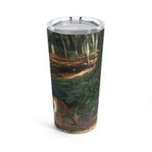 Load image into Gallery viewer, Anime Animal Tumbler 20oz