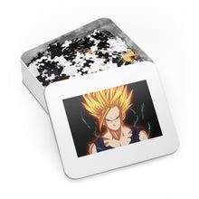 Load image into Gallery viewer, Gohan (SSJ2) Jigsaw Puzzle