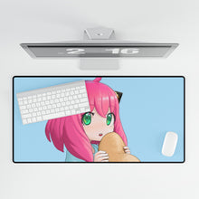 Load image into Gallery viewer, Anime Spy x Family Mouse Pad (Desk Mat)