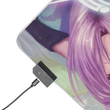 Load image into Gallery viewer, No Game No Life RGB LED Mouse Pad (Desk Mat)