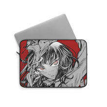 Load image into Gallery viewer, Anime Chainsaw Man Laptop Sleeve