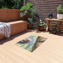 Load image into Gallery viewer, A Certain Scientific Railgun Rug