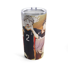 Load image into Gallery viewer, Haikyu!! Tumbler 20oz