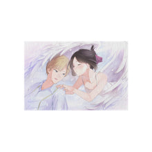 Load image into Gallery viewer, Kaguya and Miyuki Rug