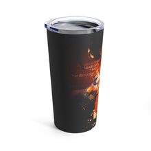 Load image into Gallery viewer, Haikyu!! Tumbler 20oz