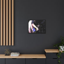 Load image into Gallery viewer, Bocchi the Rock Canvas Framed Art Print