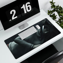 Load image into Gallery viewer, psycho killer Mouse Pad (Desk Mat)