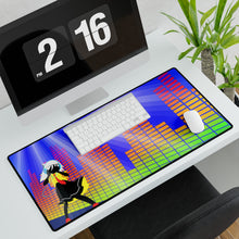 Load image into Gallery viewer, Anime Watamote Mouse Pad (Desk Mat)