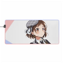 Load image into Gallery viewer, BanG Dream! Girls Band Party! RGB LED Mouse Pad (Desk Mat)