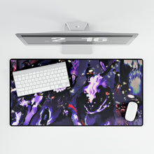 Load image into Gallery viewer, Anime Solo Leveling Mouse Pad (Desk Mat)