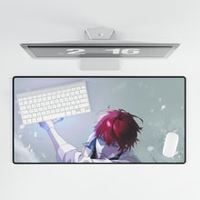 Load image into Gallery viewer, Anime Promise of Wizard Mouse Pad (Desk Mat)
