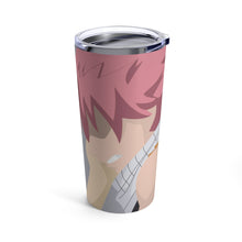 Load image into Gallery viewer, Anime Fairy Tail Tumbler 20oz