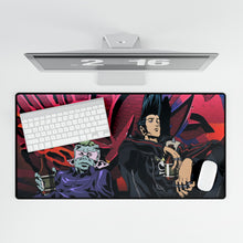 Load image into Gallery viewer, Anime Redline Mouse Pad (Desk Mat)