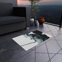 Load image into Gallery viewer, Black Rock Shooter Rug