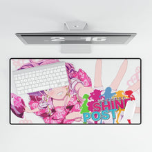 Load image into Gallery viewer, Shine Post Mouse Pad (Desk Mat)