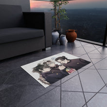 Load image into Gallery viewer, Jujutsu Kaisen Rug