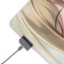 Load image into Gallery viewer, Love Live! Sunshine!! RGB LED Mouse Pad (Desk Mat)