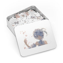 Load image into Gallery viewer, Anime Black Butler Jigsaw Puzzle