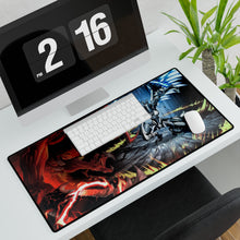 Load image into Gallery viewer, Clash Mouse Pad (Desk Mat)