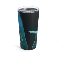 Load image into Gallery viewer, Goblin Slayer Goblin Slayer Tumbler 20oz