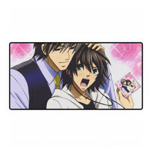 Load image into Gallery viewer, Junjo Romantica Pure Romance Mouse Pad (Desk Mat)
