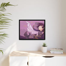 Load image into Gallery viewer, Anime Code Geass Canvas Framed Art Print