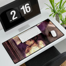 Load image into Gallery viewer, Anime Serial Experiments Lain Mouse Pad (Desk Mat)