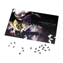 Load image into Gallery viewer, Anime One Piece Jigsaw Puzzle