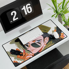 Load image into Gallery viewer, Anime One Piece Mouse Pad (Desk Mat)