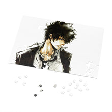 Load image into Gallery viewer, Shinya Kogams Serious Jigsaw Puzzle
