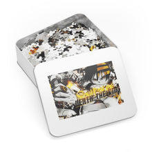 Load image into Gallery viewer, Soul Eater Jigsaw Puzzle